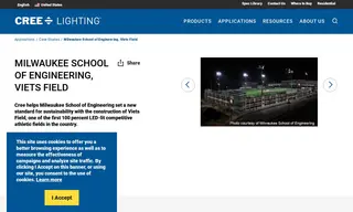 Preview of the Milwaukee School of Engineering (msoe) Case Study
