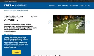 Preview of the George Mason University Case Study