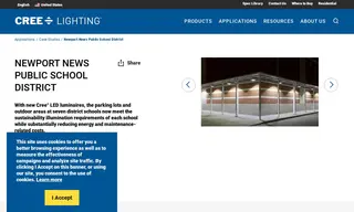Preview of the Newport News Public School District Case Study