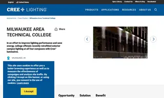 Preview of the Milwaukee Area Technical College (MATC-Milwaukee) Case Study