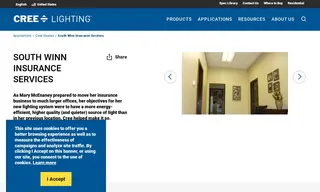 Preview of the South Winn Insurance Services Case Study