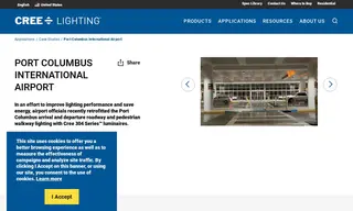 Preview of the Columbus Regional Airport Authority (craa) Case Study