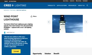 Preview of the Village of Wind Point Case Study