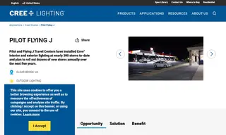 Preview of the Pilot Flying J Case Study