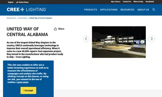 Preview of the United Way of Central Alabama Case Study