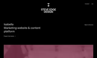 Preview of the Isabella Case Study