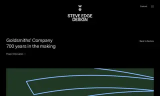 Preview of the Goldsmiths’ Company Case Study