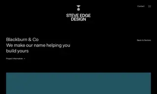 Preview of the Blackburn & Co Case Study
