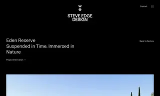 Preview of the Eden Reserve Case Study