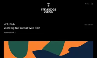 Preview of the Salmon & Trout Conservation Team Case Study