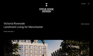Preview of the Victoria Riverside Case Study