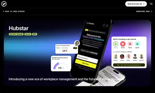 Preview of the HubStar Case Study