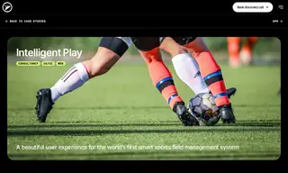 Preview of the Intelligent Play Case Study