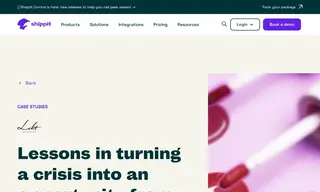 Preview of the Liht Organics Case Study