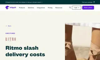 Preview of the Ritmo Case Study