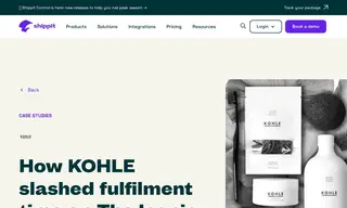 Preview of the KOHLE Case Study