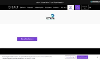 Preview of the Jemena Case Study