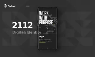 Preview of the 2112 Case Study