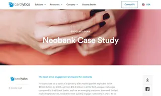 Preview of the Betterment Case Study