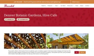 Preview of the Denver Botanic Gardens Case Study