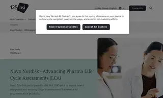 Preview of the Novo Nordisk Case Study