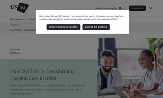 Preview of the Dr Mehta’s Hospitals Case Study