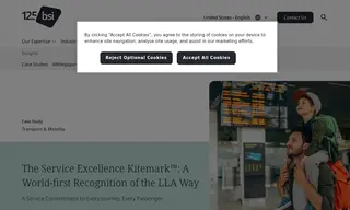 Preview of the London Luton Airport Case Study