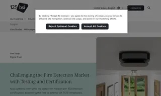 Preview of the Ajax Systems Case Study