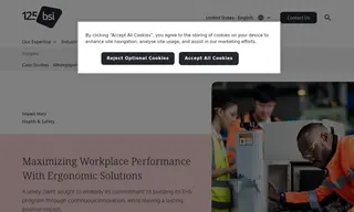 Preview of the US Utility Client Case Study