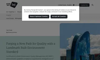 Preview of the VolkerWessels UK Case Study