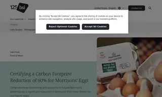 Preview of the Morrisons Case Study