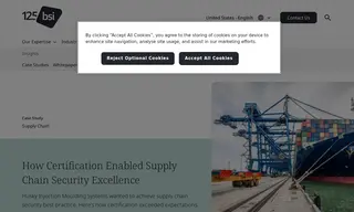 Preview of the Husky Injection Moulding Systems Case Study