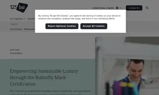 Preview of the Positive Luxury Case Study