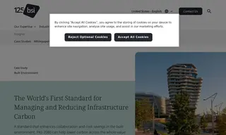 Preview of the Anglian Water Case Study