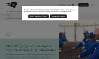 Preview of the Nigeria Case Study