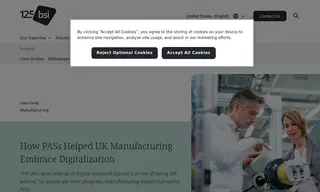 Preview of the High Value Manufacturing Catapult Case Study