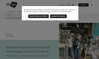 Preview of the McDonald’s Case Study