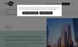 Preview of the Samsung SDI Case Study