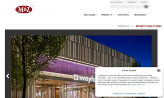 Preview of the Wayfair Case Study