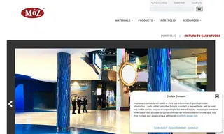 Preview of the Georgia Aquarium Case Study
