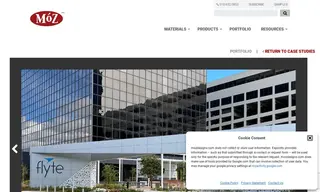 Preview of the Flyte Creative Office Campus Case Study