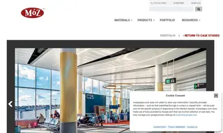 Preview of the Logan International Airport Case Study