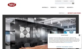 Preview of the Newmark Knight Frank Case Study