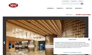 Preview of the Sheraton Hotel Case Study