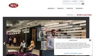 Preview of the Ally Financial Case Study