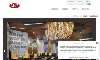 Preview of the The Envoy Hotel Case Study