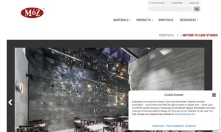 Preview of the The Paul Hotel Case Study