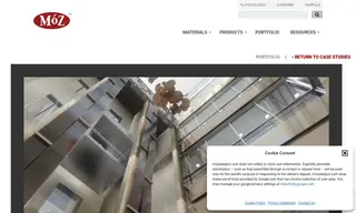 Preview of the Moana Pacific Case Study