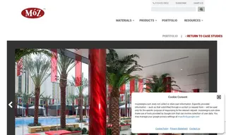 Preview of the Westgate Resorts Case Study