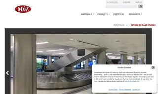 Preview of the Westfield Case Study